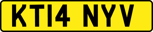 KT14NYV