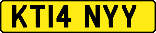 KT14NYY
