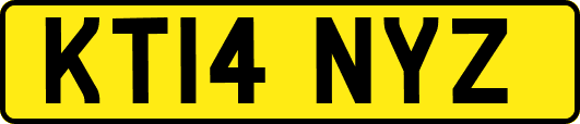 KT14NYZ