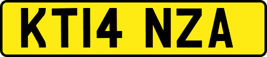 KT14NZA