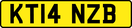 KT14NZB