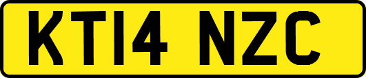 KT14NZC