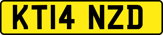 KT14NZD