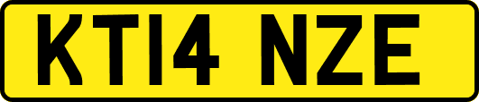 KT14NZE