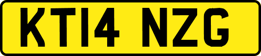 KT14NZG