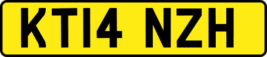 KT14NZH