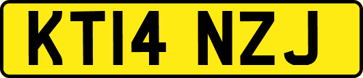 KT14NZJ
