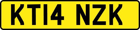 KT14NZK