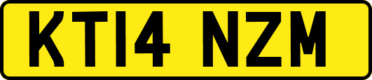 KT14NZM