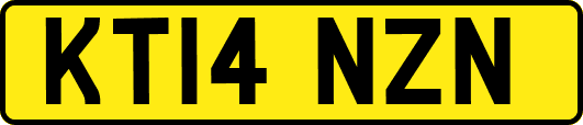 KT14NZN