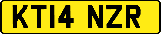 KT14NZR