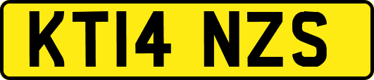 KT14NZS