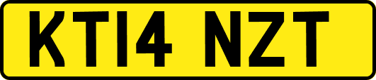 KT14NZT