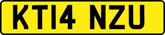 KT14NZU