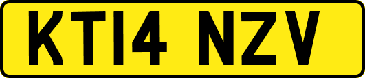KT14NZV