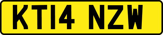 KT14NZW
