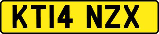KT14NZX