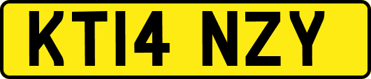 KT14NZY