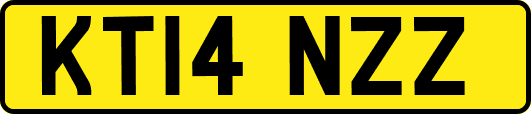 KT14NZZ