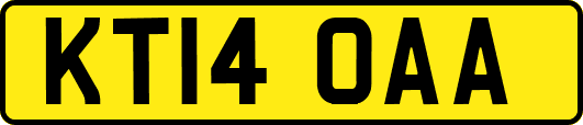 KT14OAA
