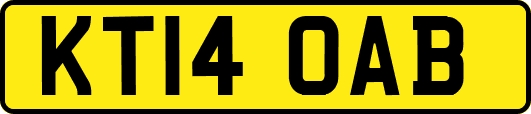 KT14OAB
