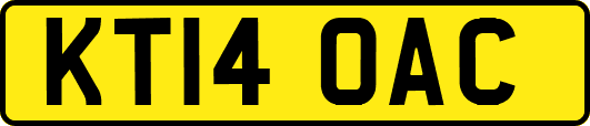 KT14OAC