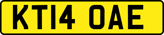 KT14OAE