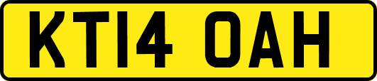 KT14OAH