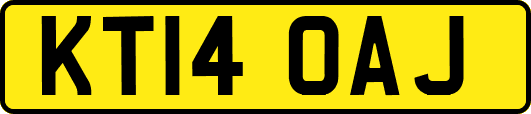 KT14OAJ