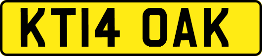 KT14OAK
