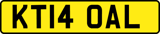 KT14OAL