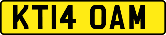 KT14OAM