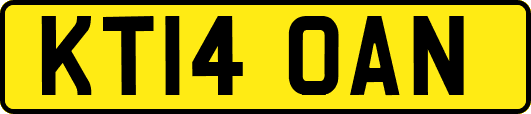 KT14OAN