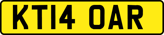 KT14OAR