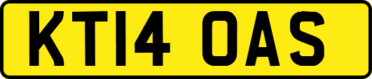 KT14OAS