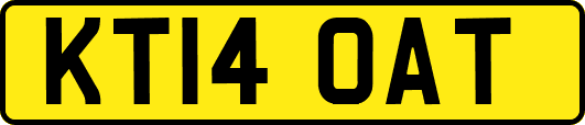 KT14OAT