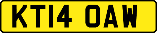 KT14OAW