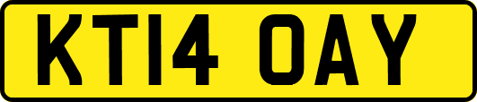 KT14OAY
