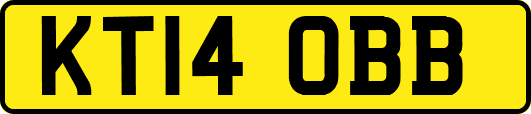 KT14OBB
