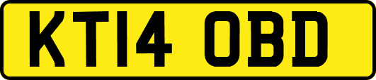 KT14OBD