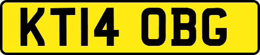 KT14OBG