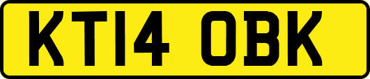 KT14OBK