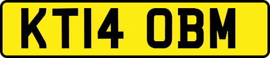 KT14OBM