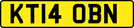 KT14OBN