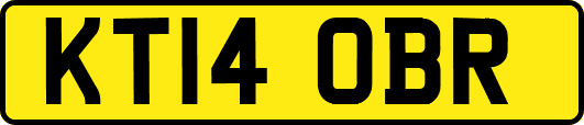 KT14OBR
