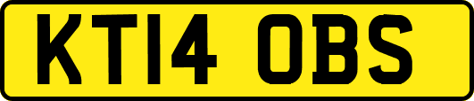 KT14OBS