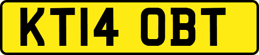 KT14OBT