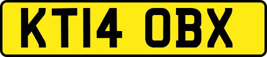 KT14OBX