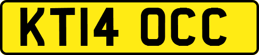 KT14OCC
