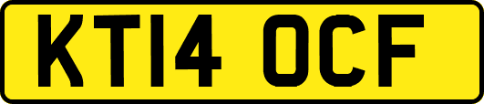 KT14OCF